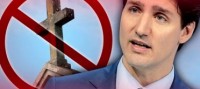 Kanada: Justin Trudeau - Christene &amp;quot;slegste deel van die samelewing&amp;quot;
