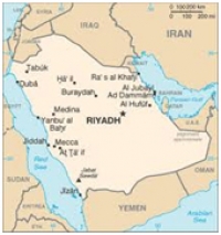 Saoedi-Arabië: Saoedi-bloedgeld-regering maak aktiviste kwaad