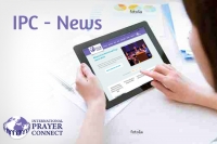 SEPTIME (Sinchronized Earth Prayer Time) Herbesoek