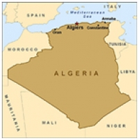 Algerië