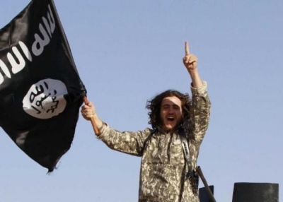 ISIS organiseer om aktiewe diens Amerikaanse weermag en hul gesinne aan te val