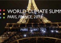 VN se klimaatsveranderingskonferensie in Parys, 3 November-Des. 11