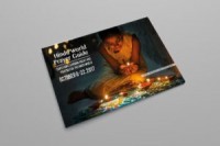 15 Dae Gebed vir die Hindoewêreld: 8-22 Oktober 2017