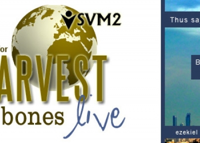 SVM2 Studentevrywilligersbeweging 2