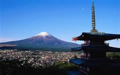 God se vingerafdrukke in Japan: Bid met insig vir die Japannese mense