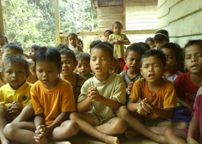 Oproep tot gebed vir die Wêreldgebedsvergadering (WPA), 14-18 Mei 2012