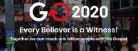 GO2020 by World Evangelical Alliance Algemene Vergadering