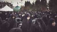 Iran het die wêreld se &amp;#39;vinnigste groeiende kerk&amp;#39;