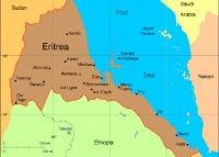 ERITREA: Tientalle gevang in onderdrukking van Christene