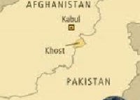 Afghanistan en Pakistan