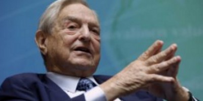 GOP-senatore vra Tillerson om Amerikaanse finansiering van Soros-groepe in die buiteland te ondersoek