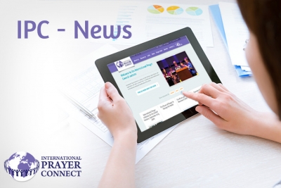 Gebedseminare vir Irak, 4-15 September