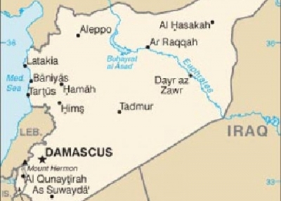 Siriese ramp groei namate Siriërs tereggestel word omdat hulle met die VN gepraat het