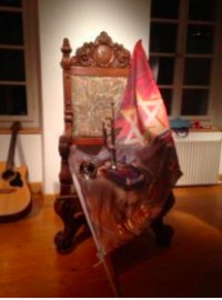 Moenie Hom wat (met jou) praat weier nie!: Verslag van &amp;#39;n wêreldwye bediening om God se mense wakker te maak