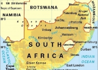 Enkele gebedsversoeke vir Suid-Afrika