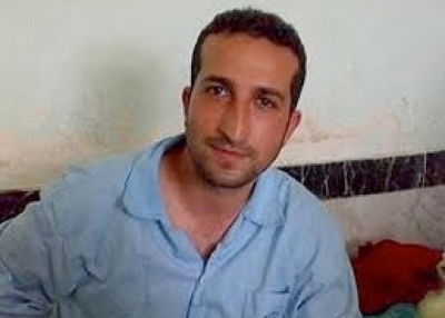 Iran – Pastoor Youcef Nadarkhani