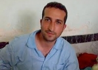 Iran – Pastoor Youcef Nadarkhani