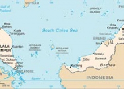 BID VIR MALEISIË EN DIE MALEISE...&amp;#39;N MENSE WAT LIEF IS VIR GOD