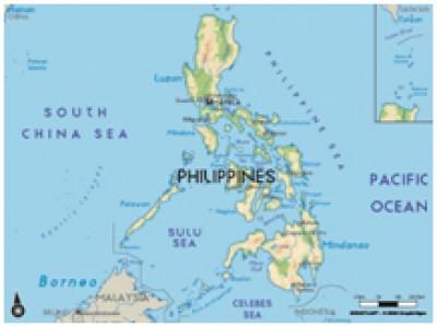 Bid vir die Filippynse middeltermynverkiesing