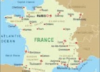 Drie weke van gebed vir Frankryk: 7 – 29 April, 2012