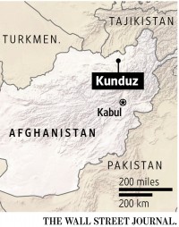 Die Taliban-bedreiging en gebedsbekommernisse vir humanitêre pogings in Afghanistan