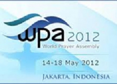 World Prayer Assembly Update
