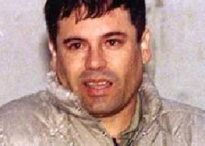 Mexiko Dwelmoorlog: Joaquin &amp;quot;El Chap&amp;quot; Guzman