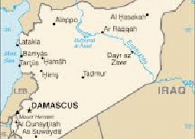Sirië: Christene wat deur voortdurende geweld geraak word