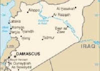 Sirië: Christene wat deur voortdurende geweld geraak word