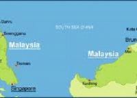 Bid vir Maleisië en die Maleisië ... &amp;#39;n Volk wat deur God geliefd is!