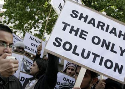 Islamitiese wet wat die Weste oorwin? – ’n Wekroep vir bewusmaking en gebed