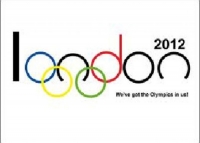 Olimpiese Spele 2012: Meer as Goud Gebedstrategie