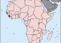 Sierra Leone ondergaan transformasie