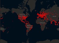 Covid-pandemieverslag – November 2021