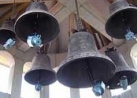 Oproep tot Gebed – Klokke van Verandering