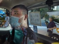 Hong Kong: nasionale veiligheidswet eerste skuldigbevinding