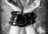 Stryd teen mensehandel in Mexiko en die VSA