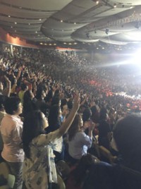 Indonesië Verkiesings - Bid vir Vrede