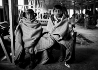 UNHCR werk om winterontevredenheid vir Siriërs in Jordanië te voorkom