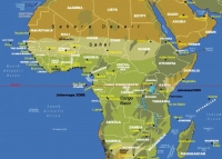 MIA 2012 – Suid-Afrika – &amp;#39;n Sendingmobilisasiekonferensie in die behoefte van ons gebede