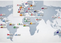 Bid vir die 32 Nasies van die Wêreldbeker