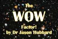 Redaksie: Die WOW-faktor!