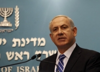 Bid vir Israel se verkiesing hierdie Dinsdag