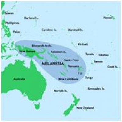 Eerste Nasionale Huis van Gebed in Melanesië