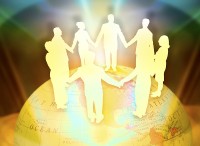 Affiniteite en Geheiligde Eenheid