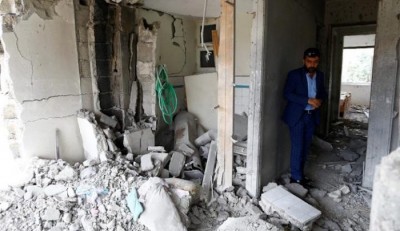 Islamitiese Staat behaal die grootste vooruitgang langs die Turkse grens in twee jaar