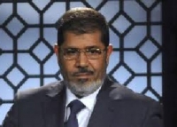 Egipte: Morsi probeer &amp;#39;n masker van matigheid