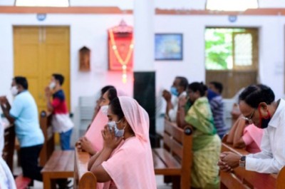 COVID-19 Impak op geloofsvryheid en meisie se opvoeding