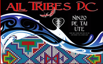 Alle stamme DC-byeenkoms