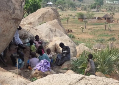 &amp;#39;n Oproep tot gebed en vas om die Nuba-volksmoord te beëindig en vir die vrede van die hele Soedan